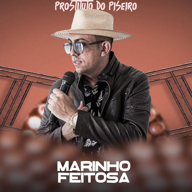 Vem Dança Piseiro