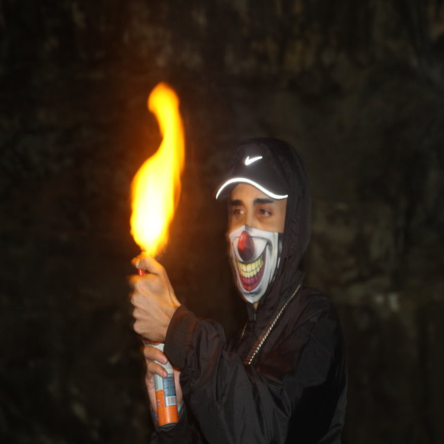 A Volta por Cima !