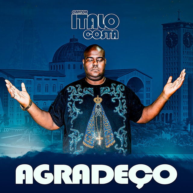 Agradeço