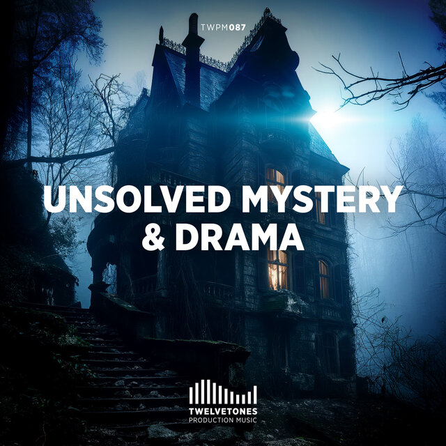 Unsolved Mystery and Drama