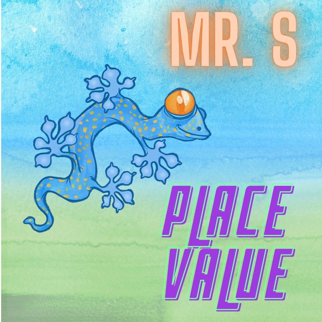 Place Value
