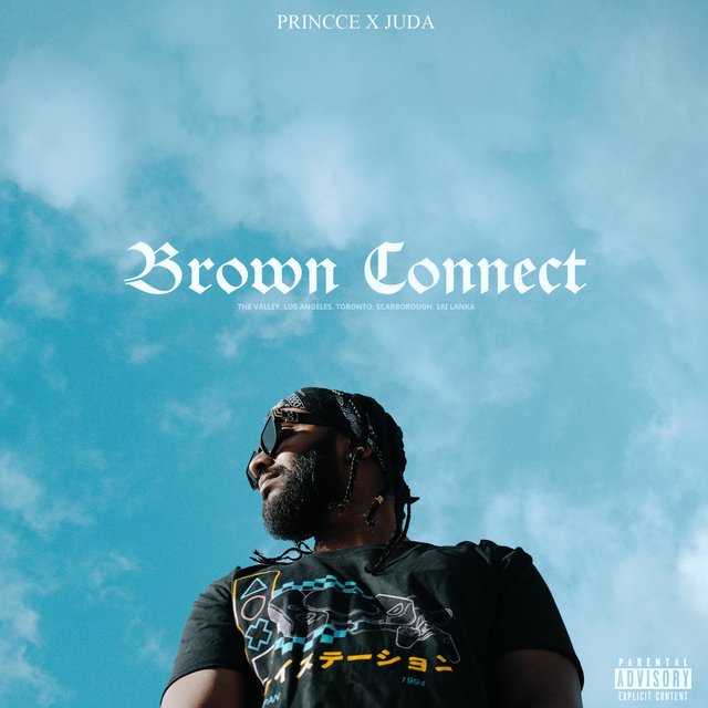 Brown Connect