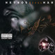 Cover art for album Tical by Method Man
