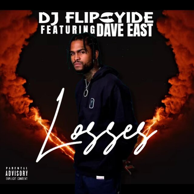 Losses (feat. Dave East)