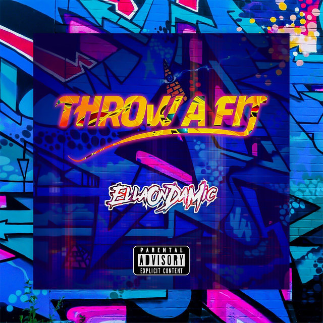Throw a Fit