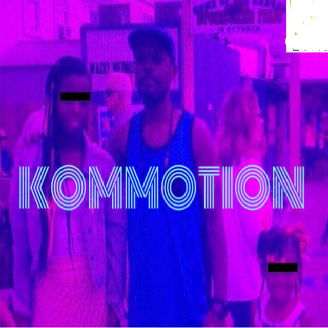 Kommotion