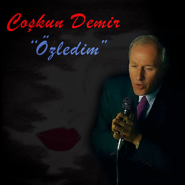 Özledim