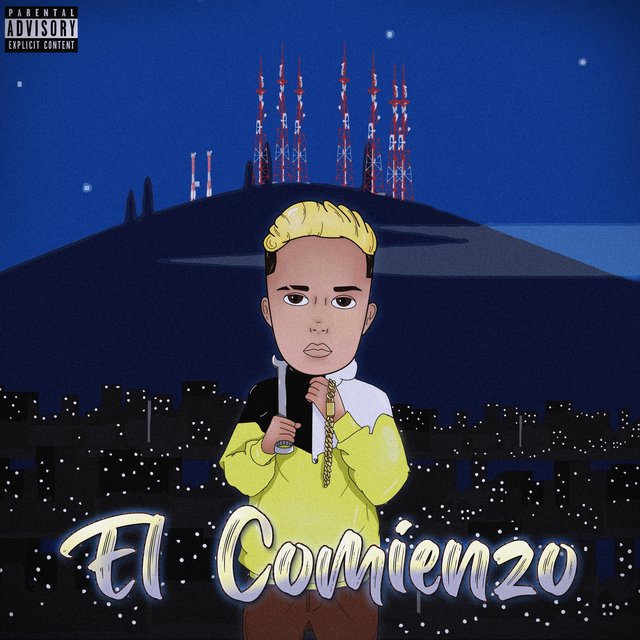 El Comienzo