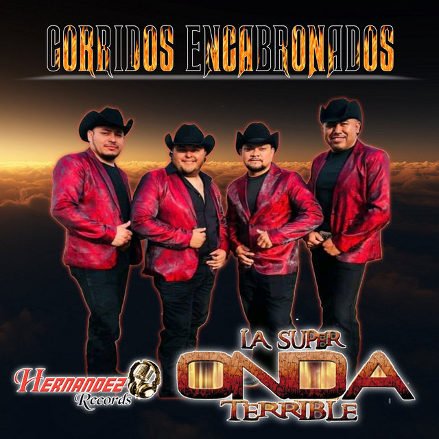 Corridos Encabronados