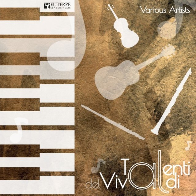 Talenti del Vivaldi