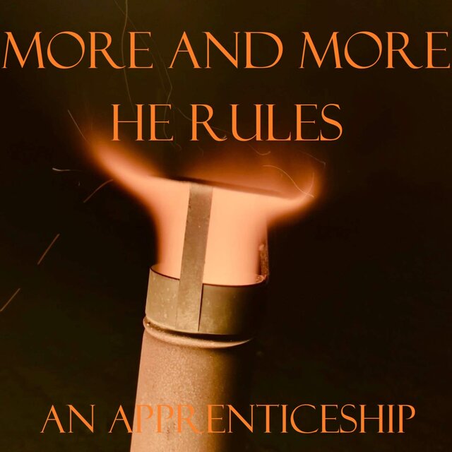 More and More He Rules