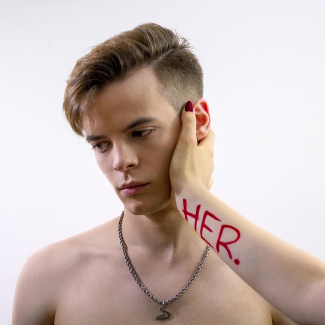 Her