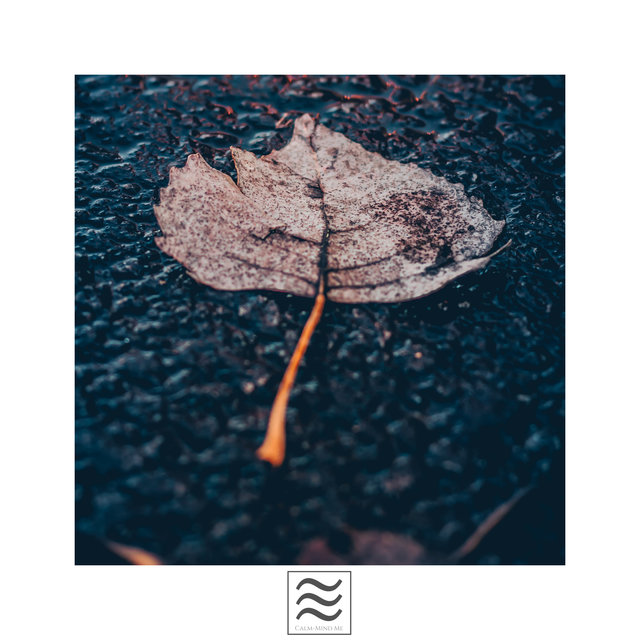 Soothing Calm Soft Noisy Tones
