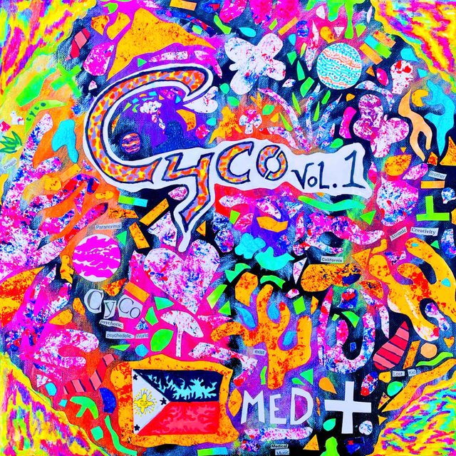 Cyco, Vol. 1