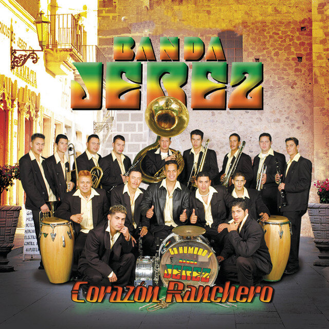 Corazón Ranchero