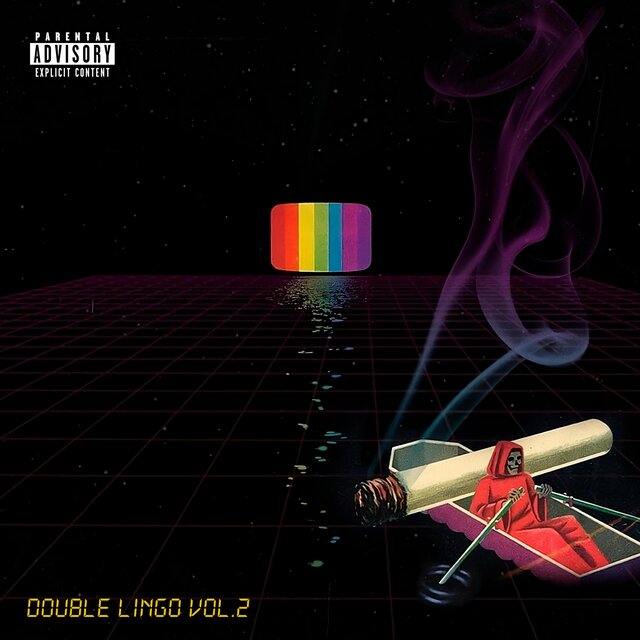 Double Lingo, Vol. 2