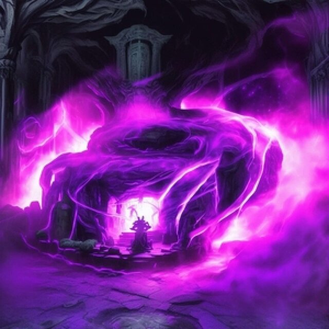 FUNK OF ULTIMA