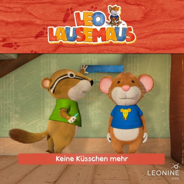 Folge 101: Keine Küsschen mehr