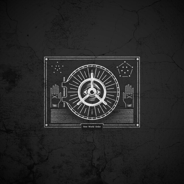 New World Order EP