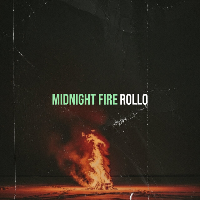 Midnight Fire
