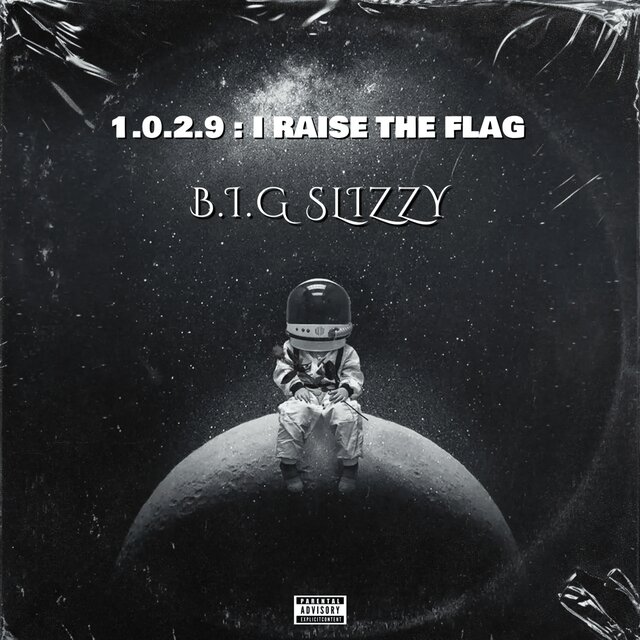1.0.2.9:I RAISE THE FLAG