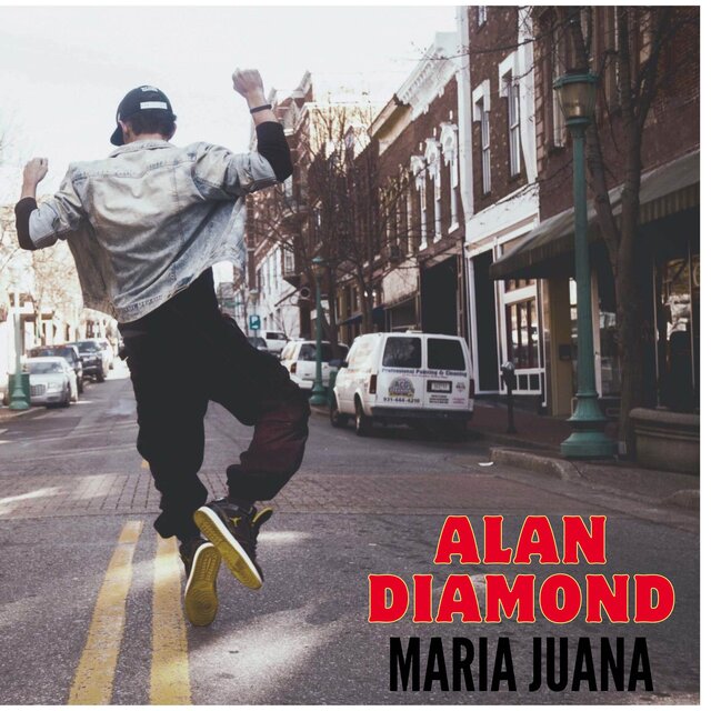 Maria Juana