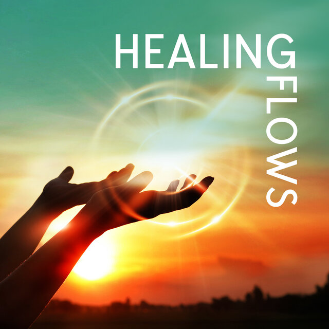 Healing Flows: Sun Salutations and Rhythms