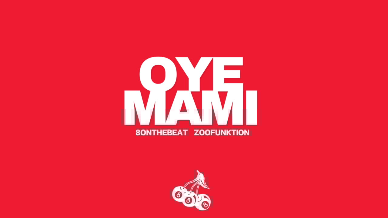 OYE MAMI