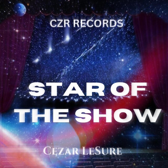 Star of the Show