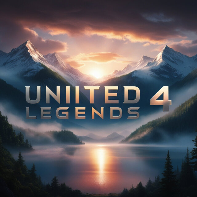 United Legends 4