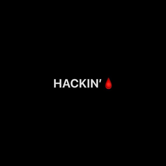 HACKIN'