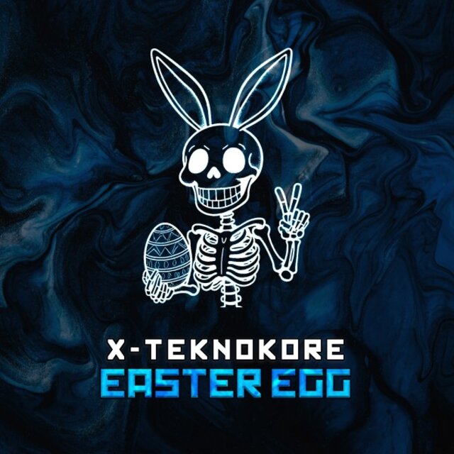 Easter Egg