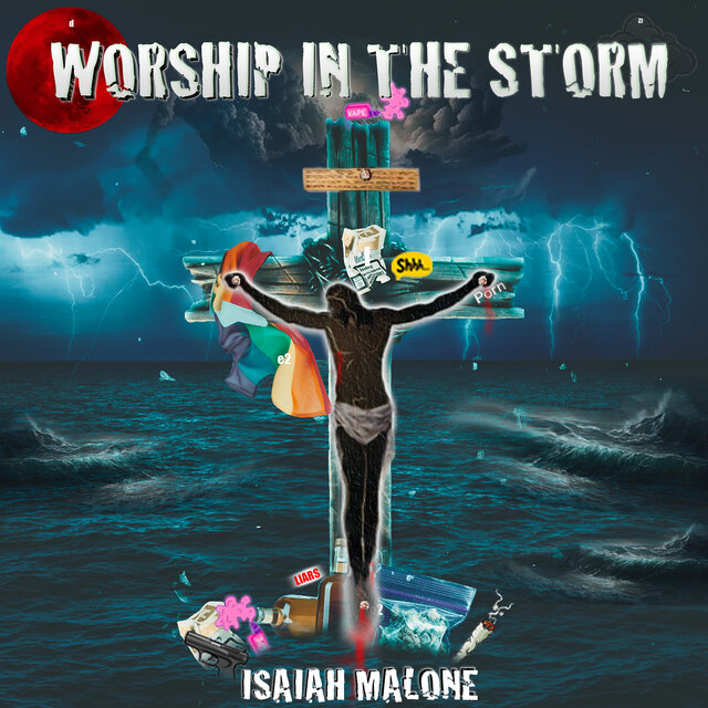Worship in the Storm