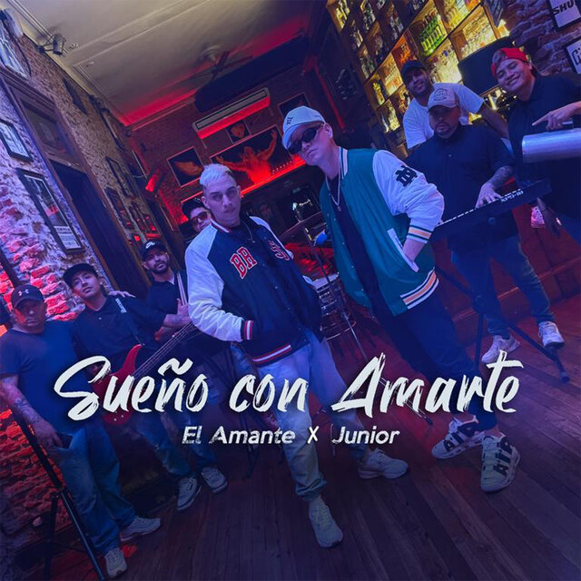 Sueño con Amarte