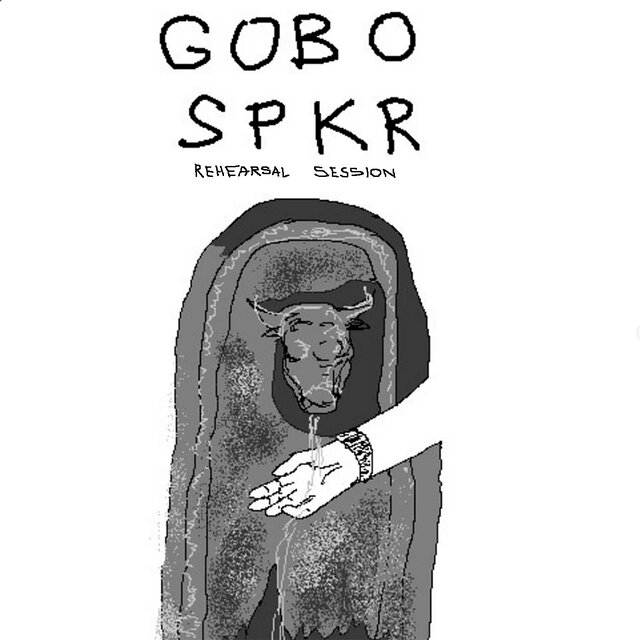 SPKR Rehearsal Session
