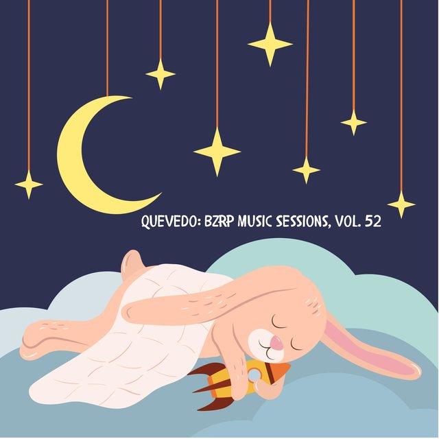 Quevedo: Bzrp Music Sessions, Vol. 52