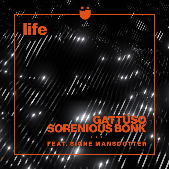 Life (feat. Signe Mansdotter)