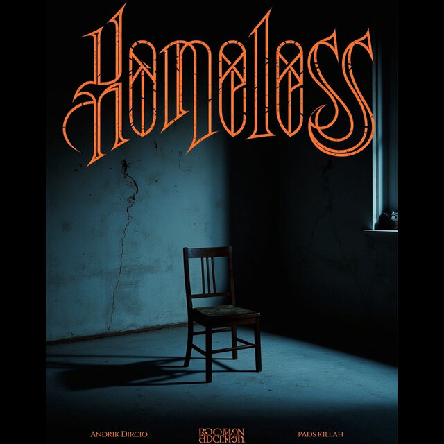 Homeless