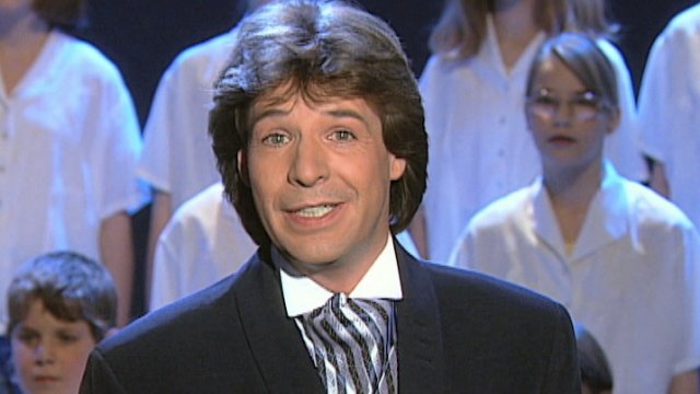 Ein Stern am Himmel ist noch frei (Musik liegt in der Luft 14.4.1996) (VOD)