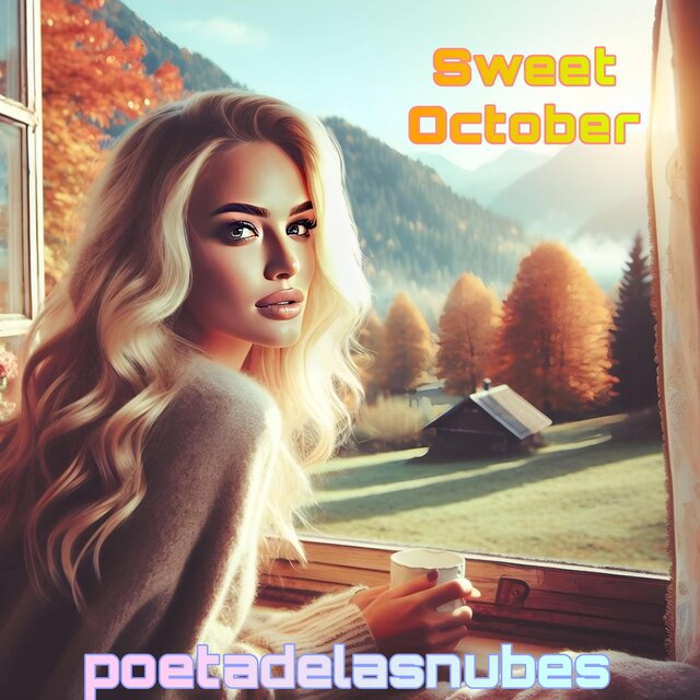 Sweet October