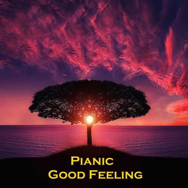 Good Feeling