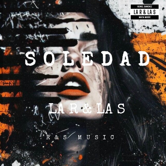 Cover art for album  by La R & La S, R&S Music