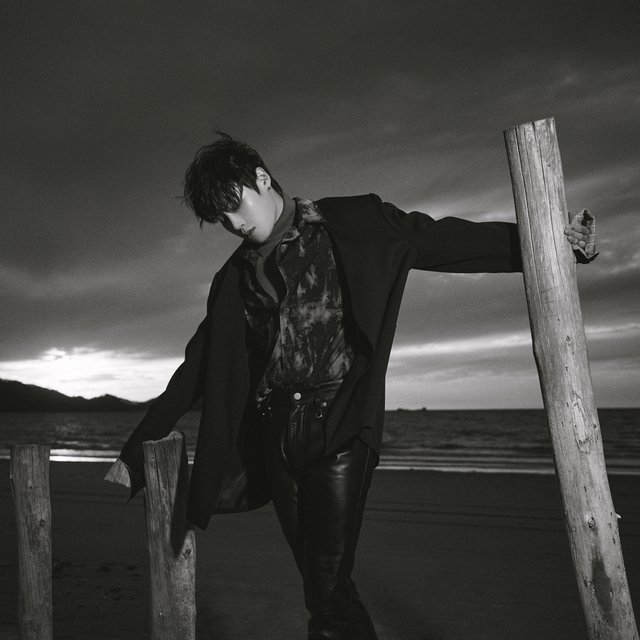 Ha Sung Woon On Tidal