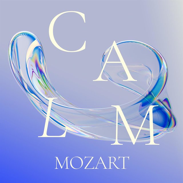 Calm Mozart