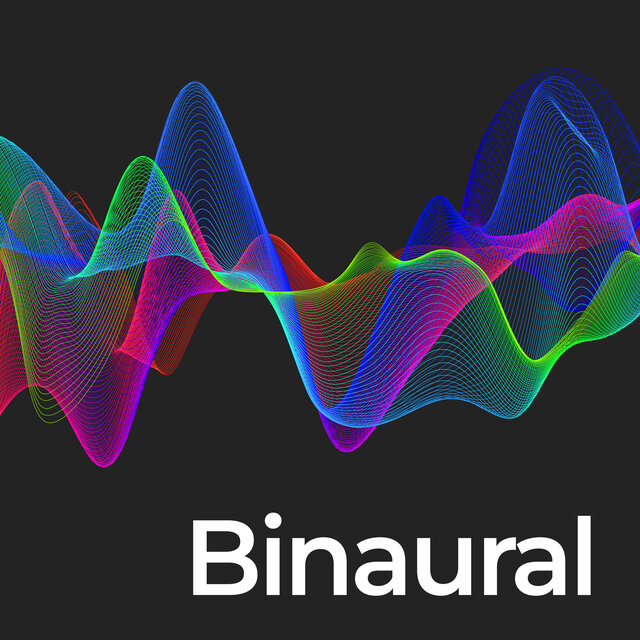 Binaural Beats Delta Sleep