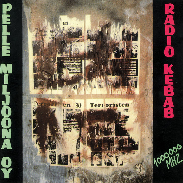 Radio Kebab
