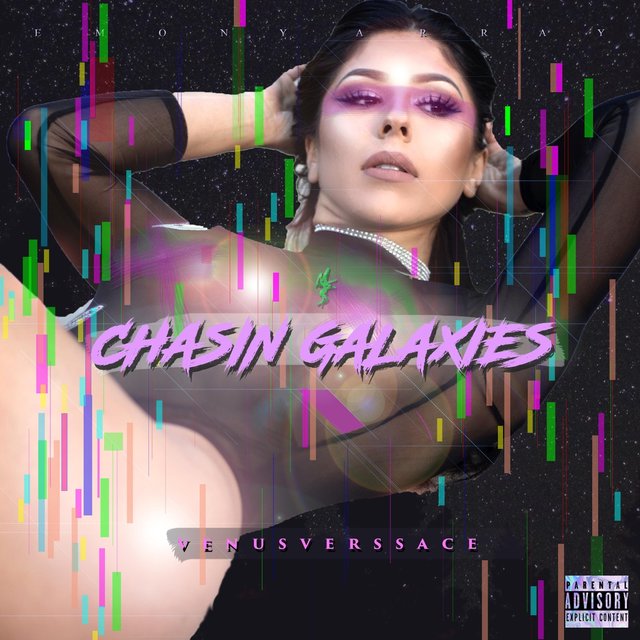 Chasin Galaxies