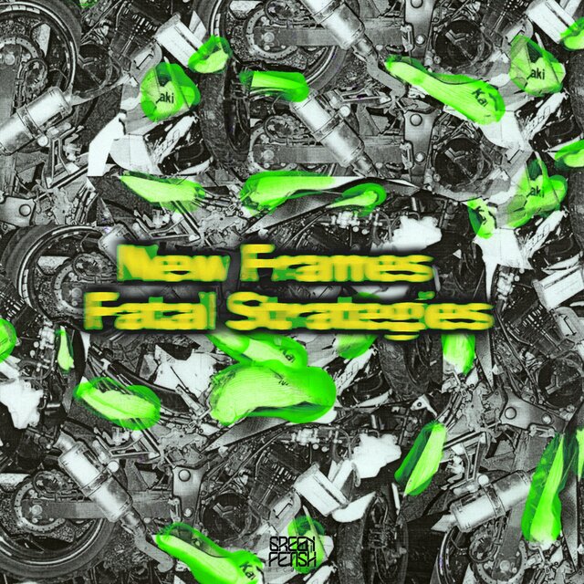 Fatal Strategies EP