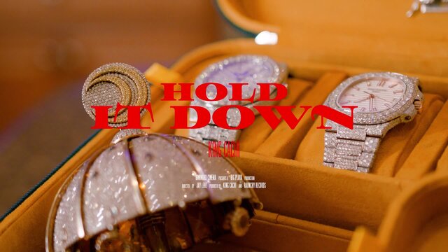 Hold It Down
