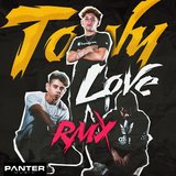 Tony Love